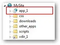 This is my screenshot