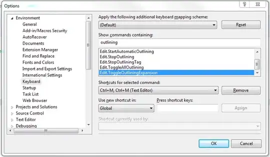 Type 'ReadableStream' must have a 'Symbol.asyncIterator' method that returns an async iterator.ts(2504)