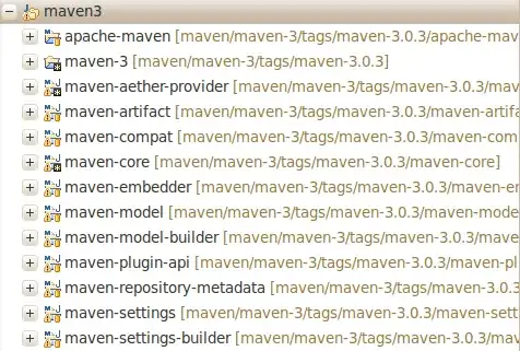 PNG with icon type as Launcher Icons