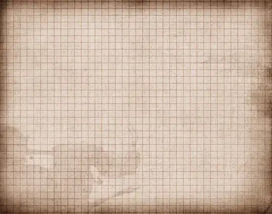 TableView row height estimates