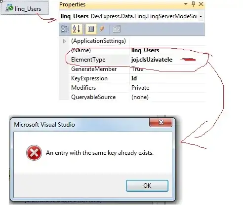 Printscreen from build path of my android app