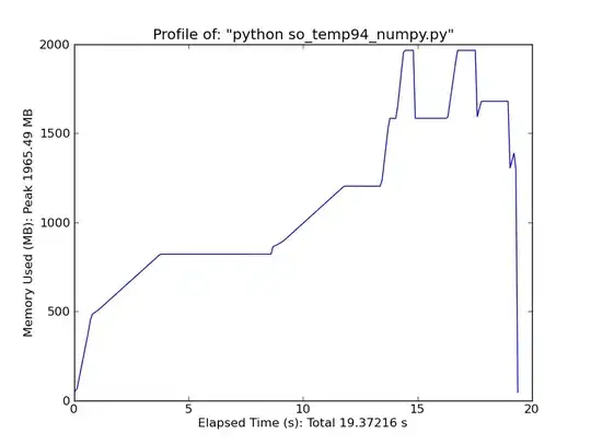 Please click to see my result