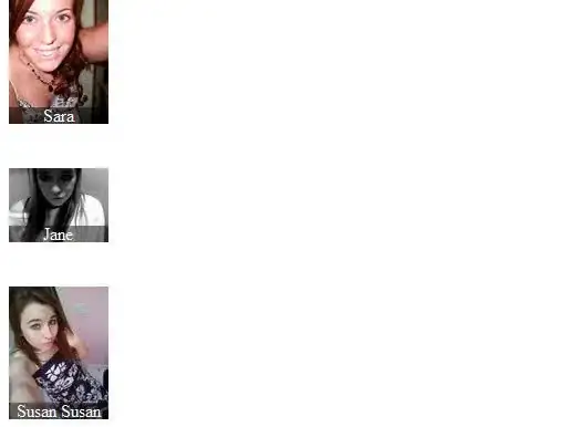 2 code blocks with injected sql and xml