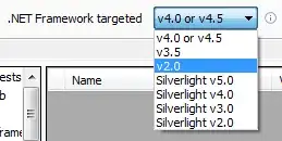 tooltip displayed over an enabled control