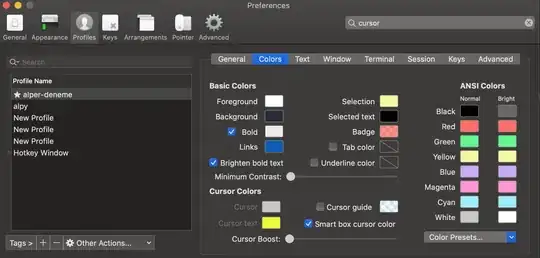 Express output with ansi-econsole eclipse plugin