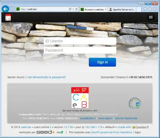 I want to make something like this