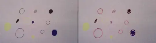 error in firefox console