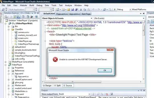 example of clicking on the bar at the top of the file explorer