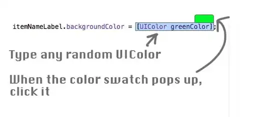 "Class Library" Project Template