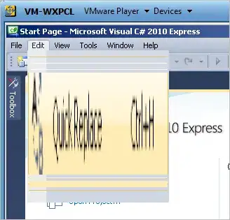 Bar Plot of Domain sequence