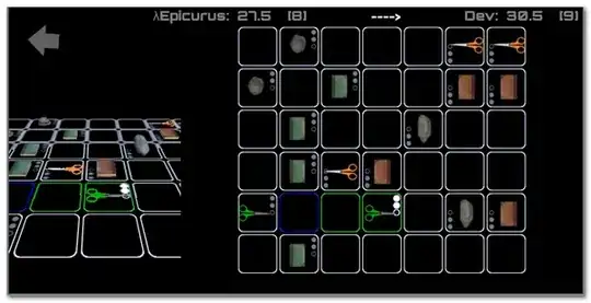 Eclipse Network Settings