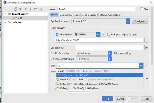 Video tutorial showing on 42 print statements in the console on iPhone 11 Pro Max