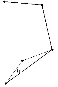 UITableViewCell treated as a blended layer