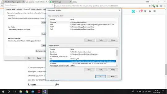 Xcode4.2 Edit Schemes dialogue