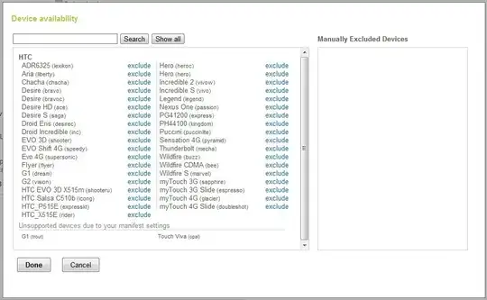 2 Executions of Autocomplete