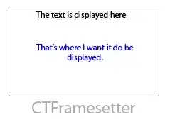 Bridge Networking Driver option unchecked