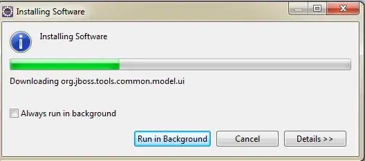 Installation Process