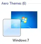 Plot with every element labelled