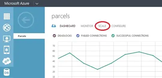 File definitely there