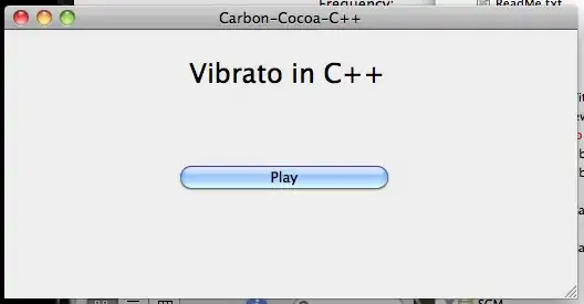 the label can't connect to collectionviewcell.swift