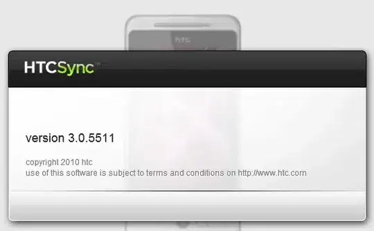 COM visible assembly