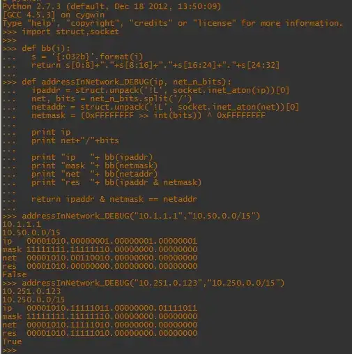 Gitlab configuration