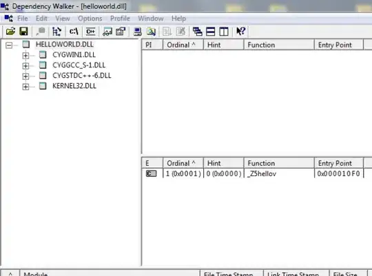 See picture WKWebView Error