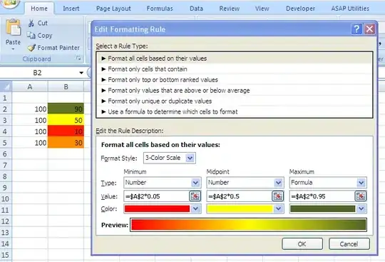 description of the outer function in vscode