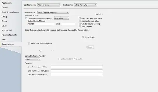 Example Reference generator