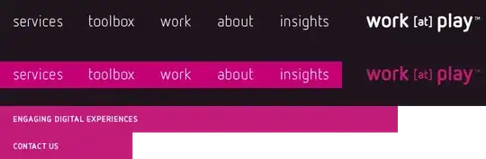 Intellisense of array object