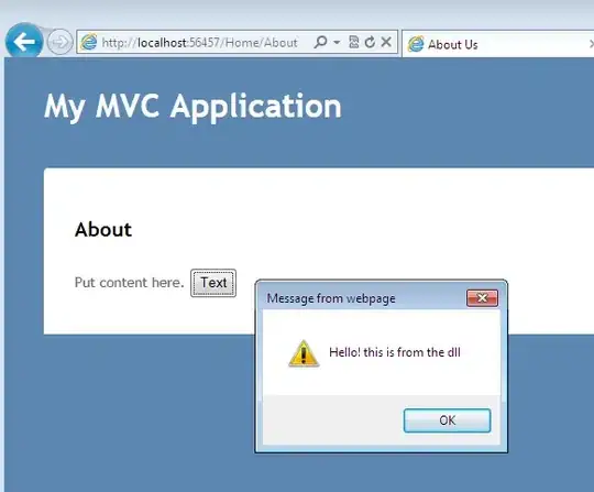 sns.heatmap with BoundaryNorm