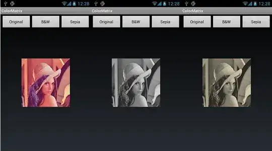 Control clean and fetch