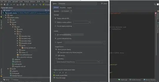 screenshot of webform