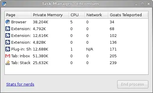postgres_data when volume with /data