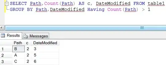 changing button colors