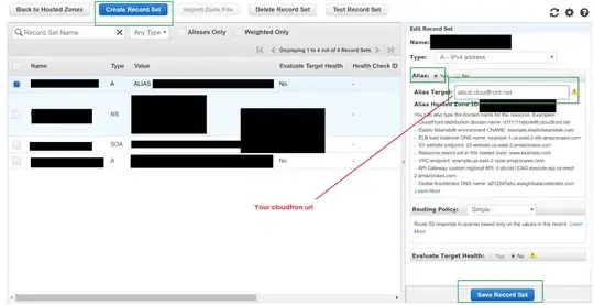 Image contains Target members and entire structure Image contains Target members and entire structure