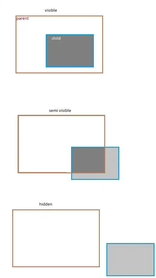 LeftMenuList view controller is story board view but table view created manually, now i want to go back to root view controller on table view cell selection.