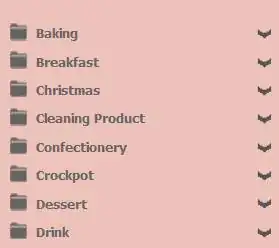 Maven run configuration