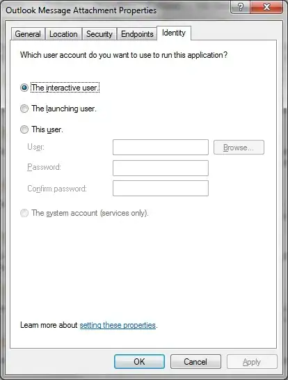LeetCode Output for correct deleteNode function