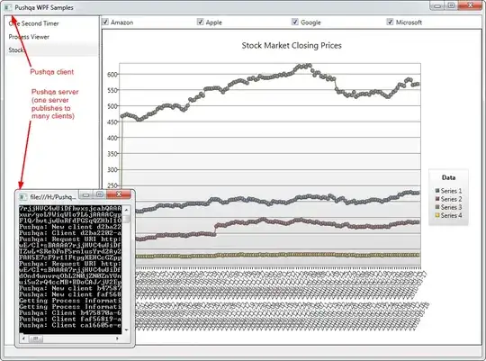 Window>Device>Provisioning Profile