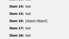 Just in case i also defined in the gradle file the signing keys but I must admit i dont know is it necessary.