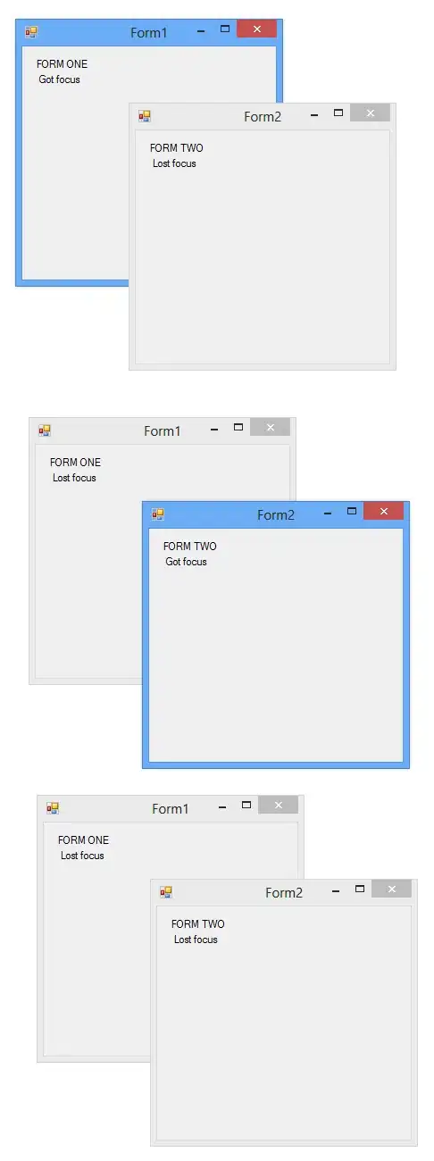 See the attached image selected portion which I need to block/disable