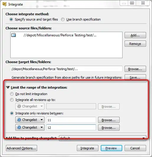 Non-optimized function call overhead.