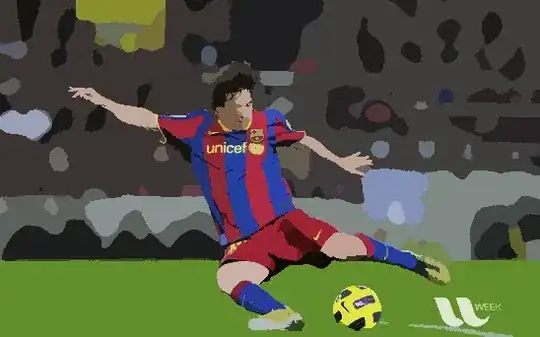 All subviews selected