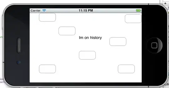 invalid intersections