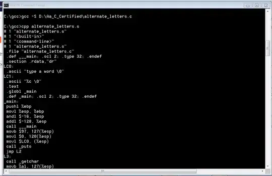 These are test cases i have tried