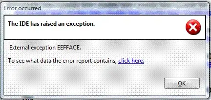 dropdown button wrapped with a container