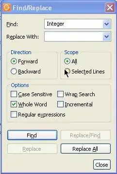 spatialpolygonsdataframe