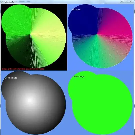 Screenshot of PyCharm and VIM displaying NUL characters