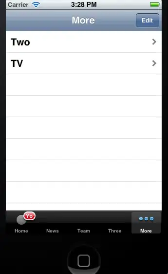 Error image attached here